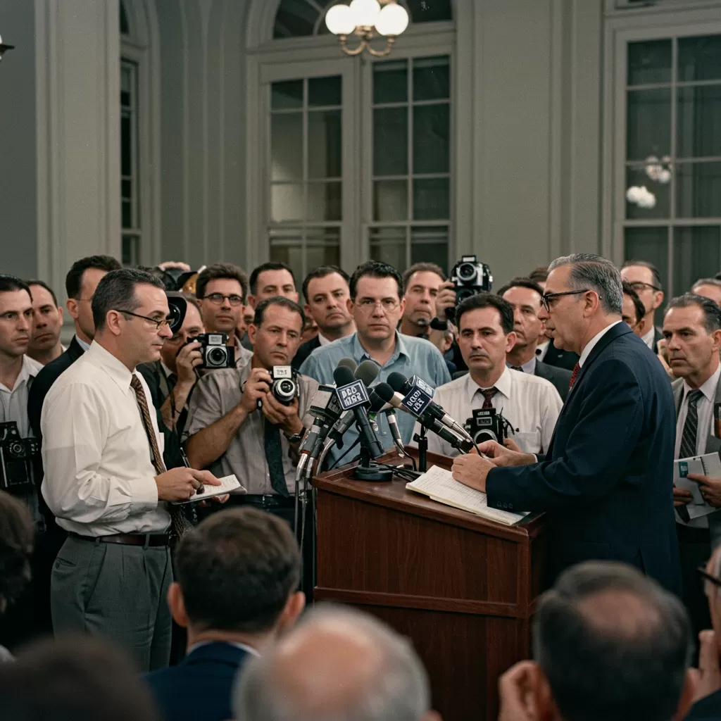 Censorship and Free Speech during the Cold War