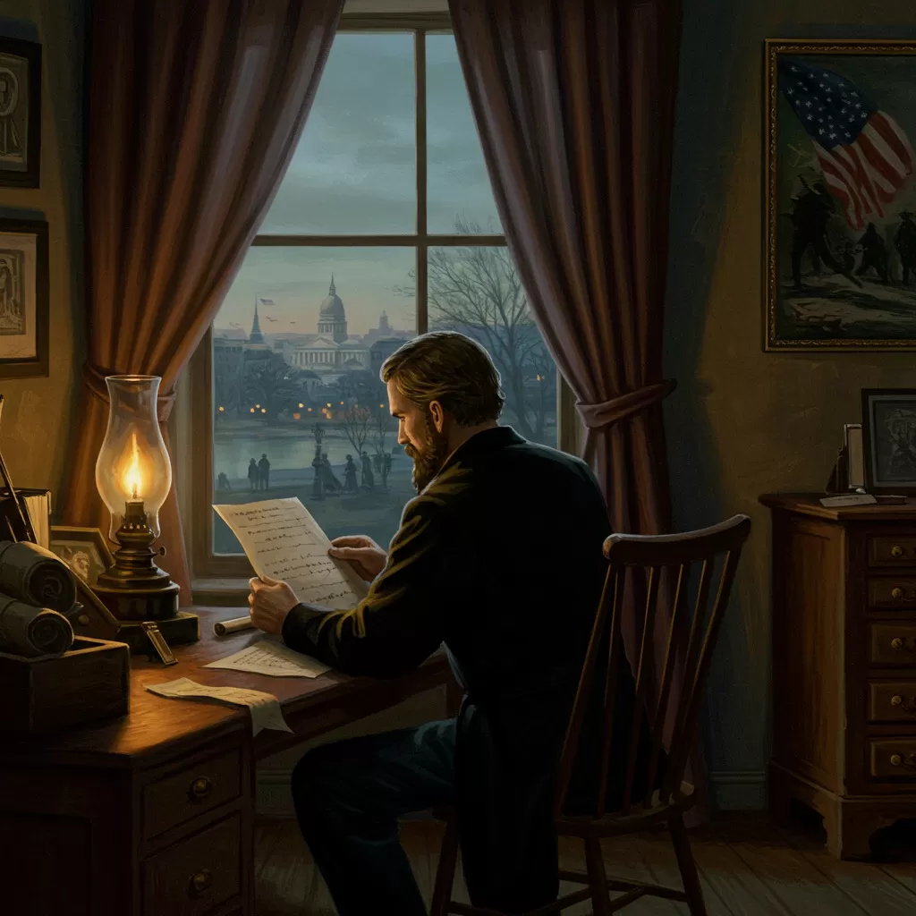 Civil War Espionage: The Art of Deception