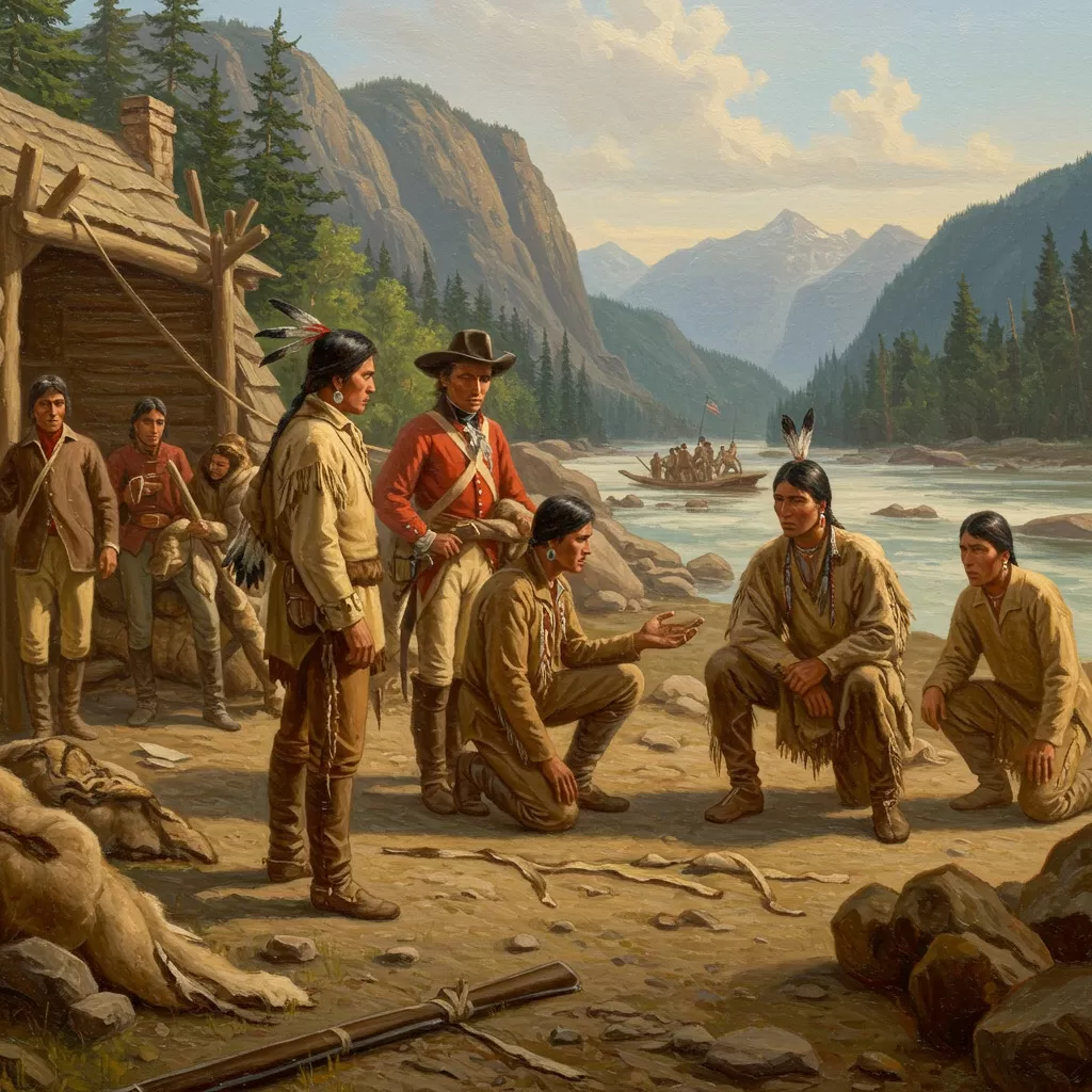 Frontier Justice: Law and Order in the West