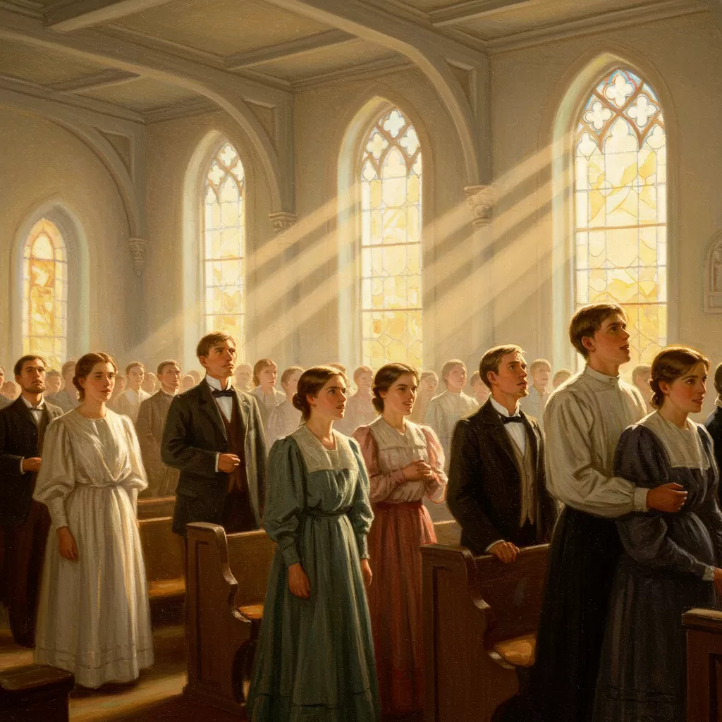Social Gospel Movement: Faith and Reform