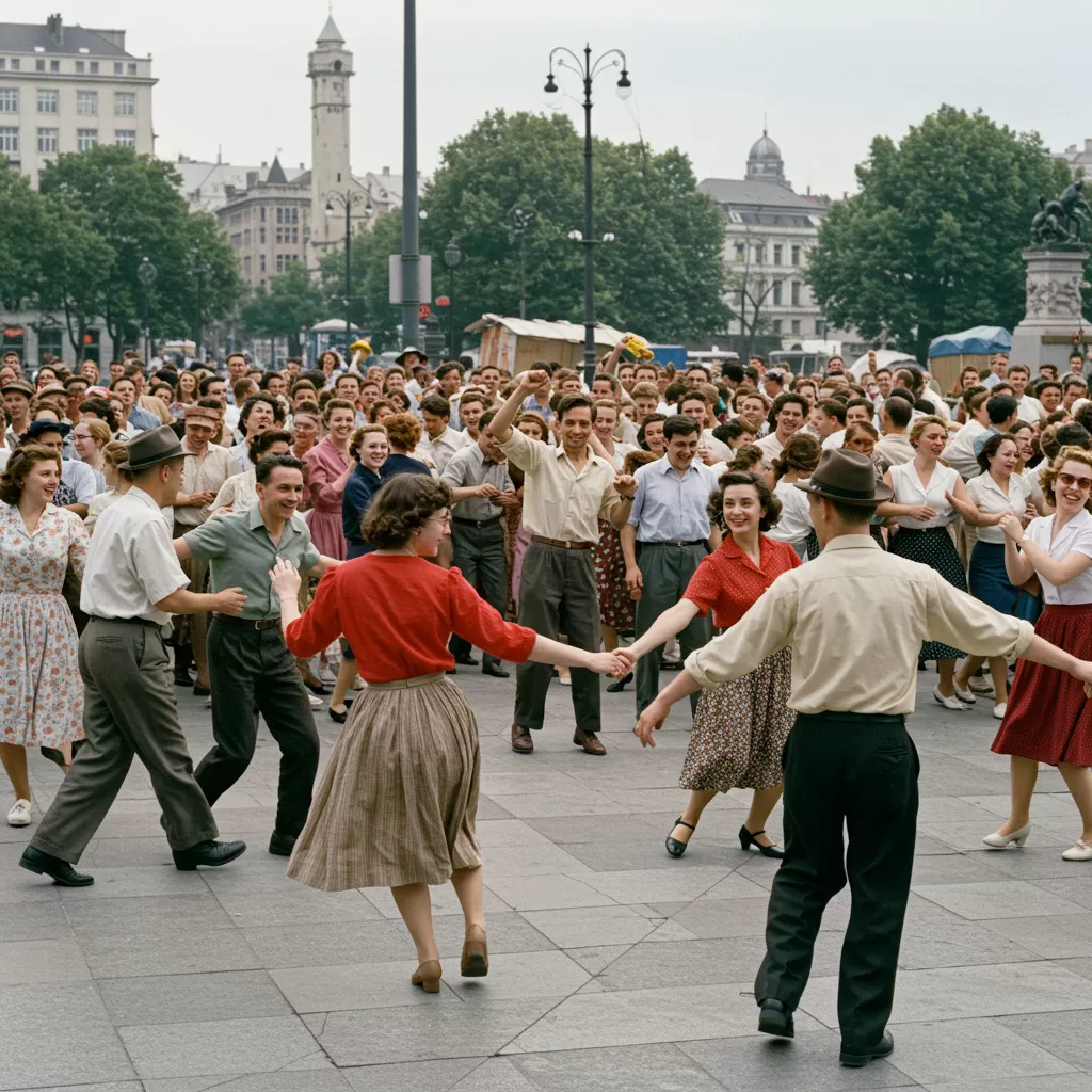 The Cold War and Its Impact on Civil Liberties
