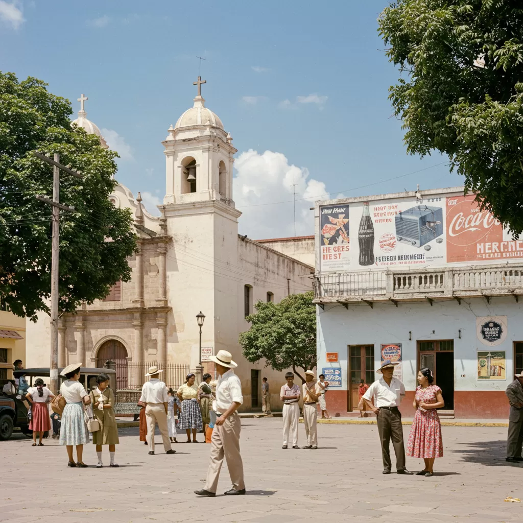 The Cold War and Its Impact on Latin American Politics