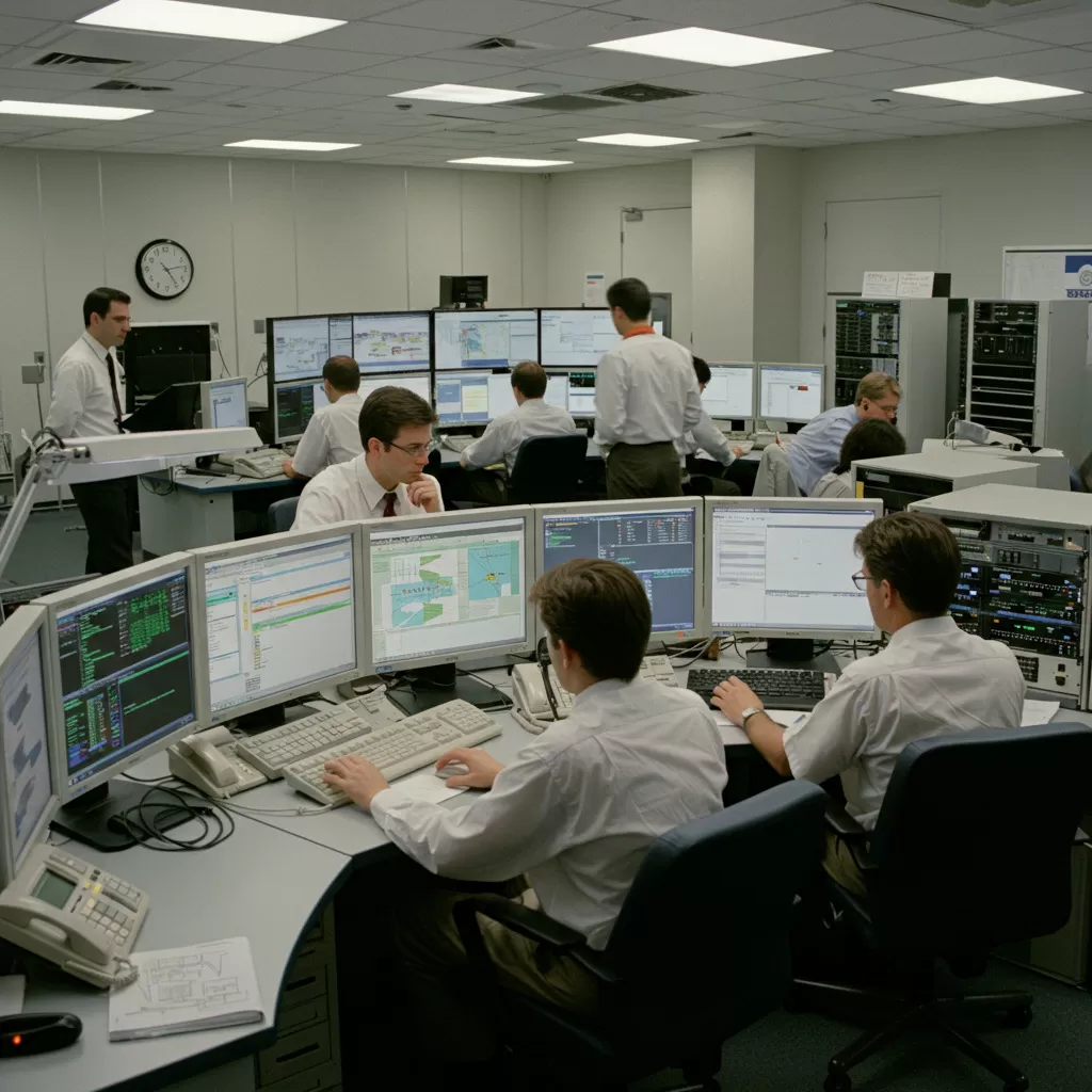 The Cold War and the Development of Cyber Intelligence