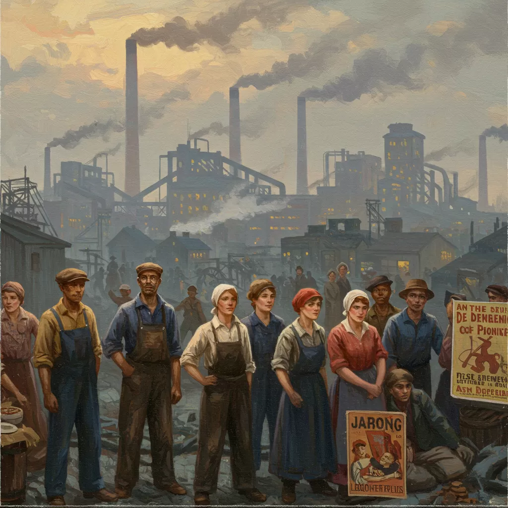 The Fight for Environmental Justice in the Progressive Era