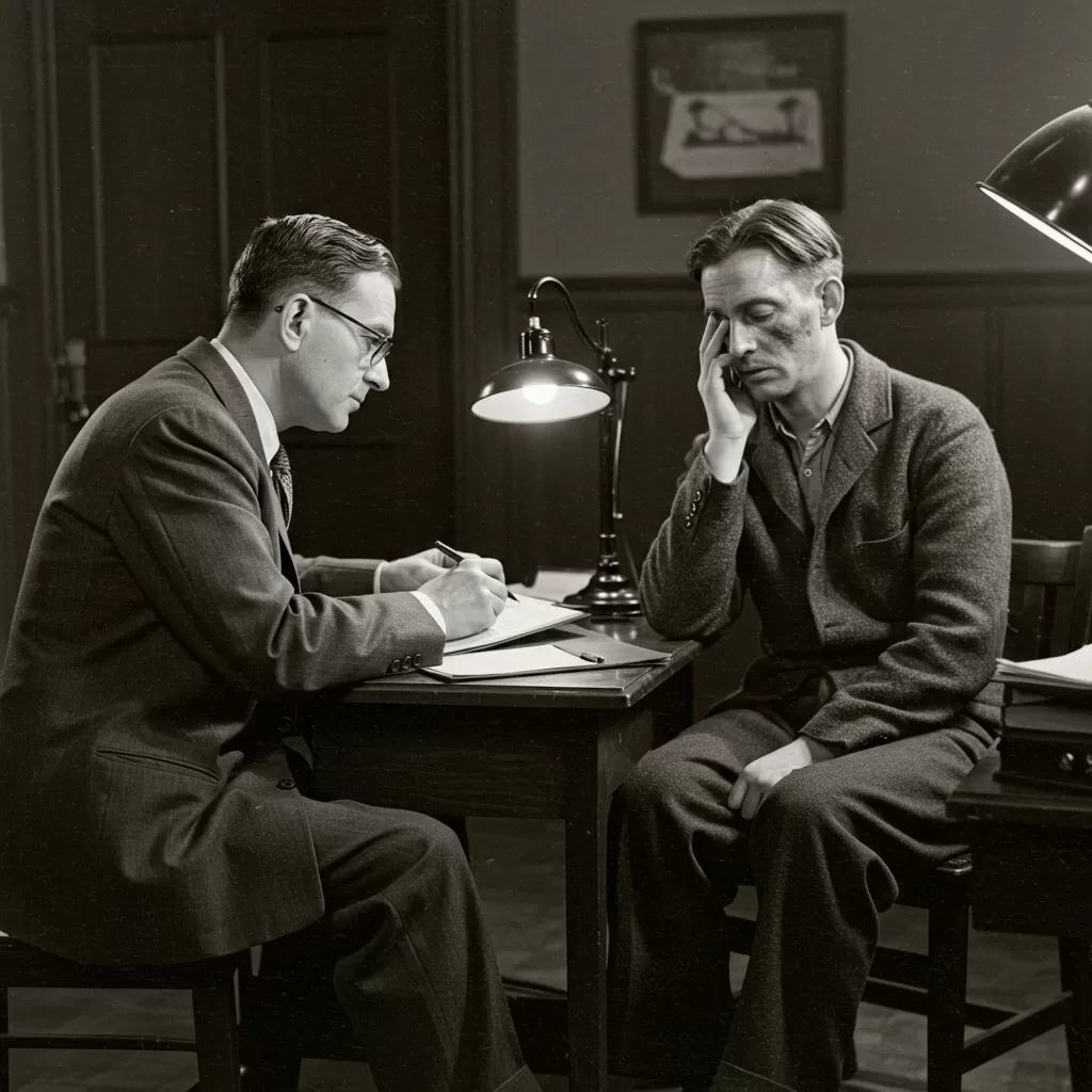The Great Depression and its Impact on Mental Health Awareness