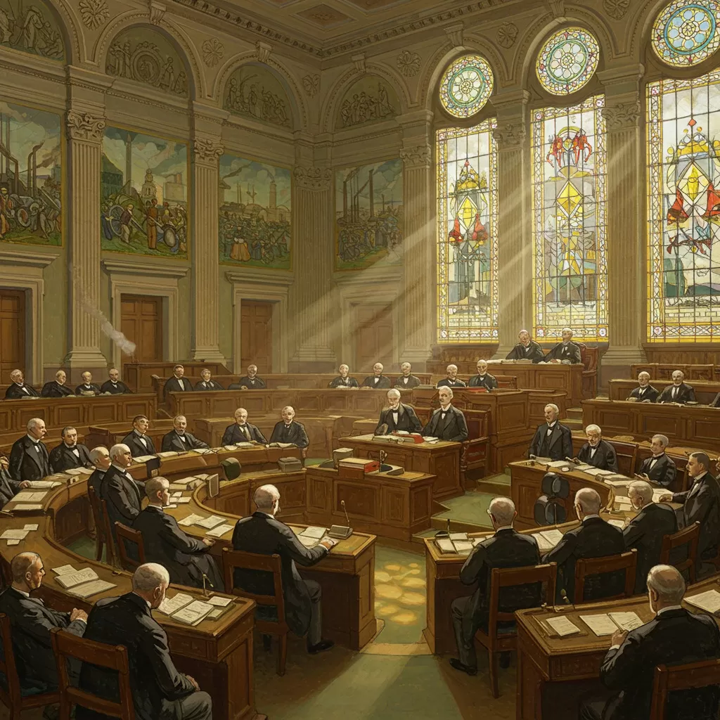 The Influence of the Progressive Era on Future Legislation