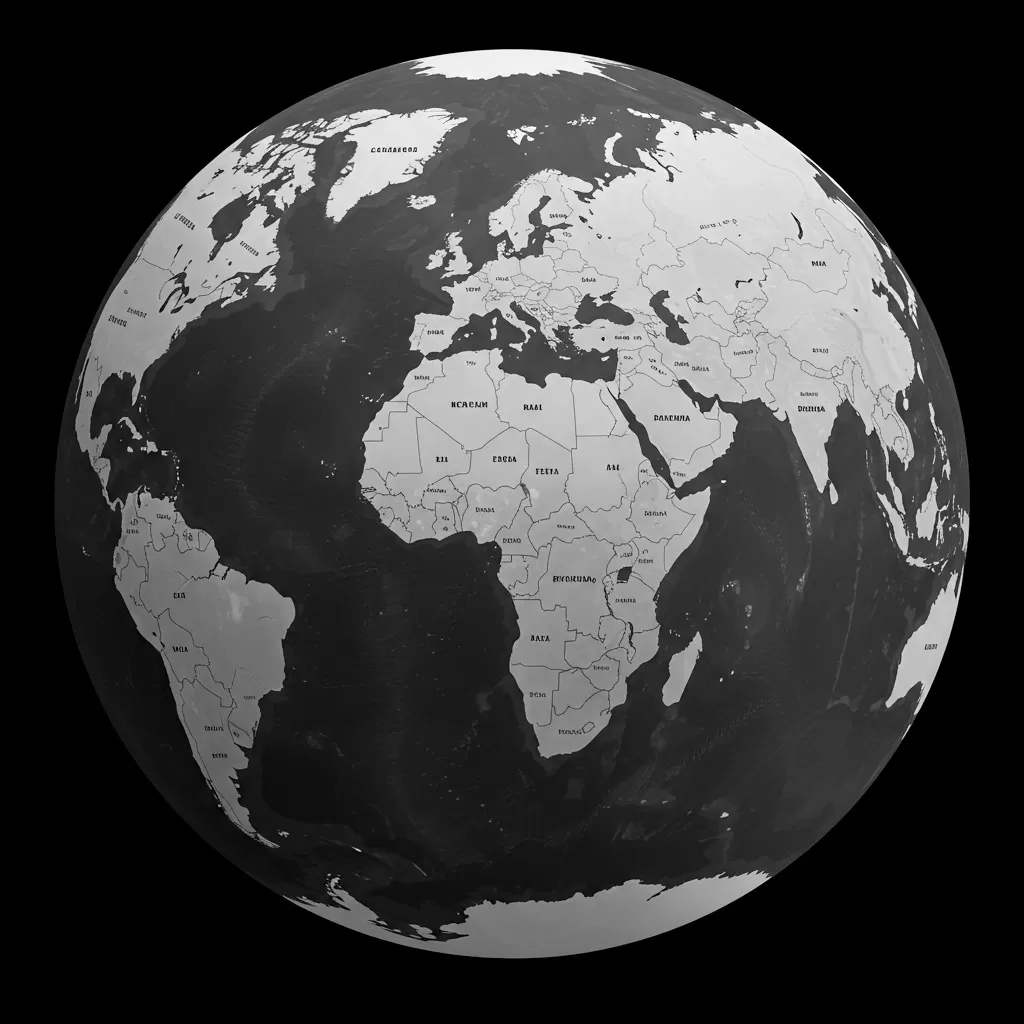 The Legacy of WWII on Contemporary Geopolitics