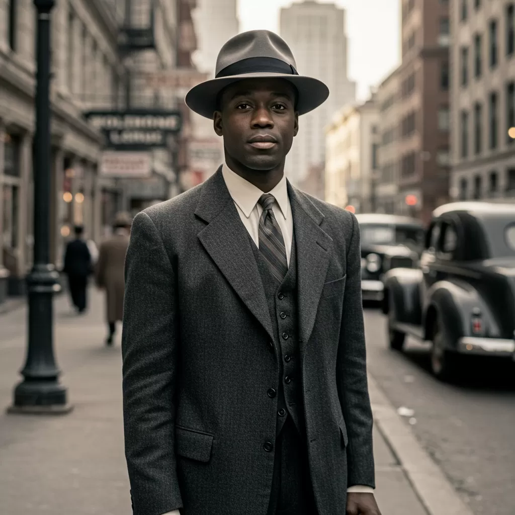 The Role of African Americans in WWII