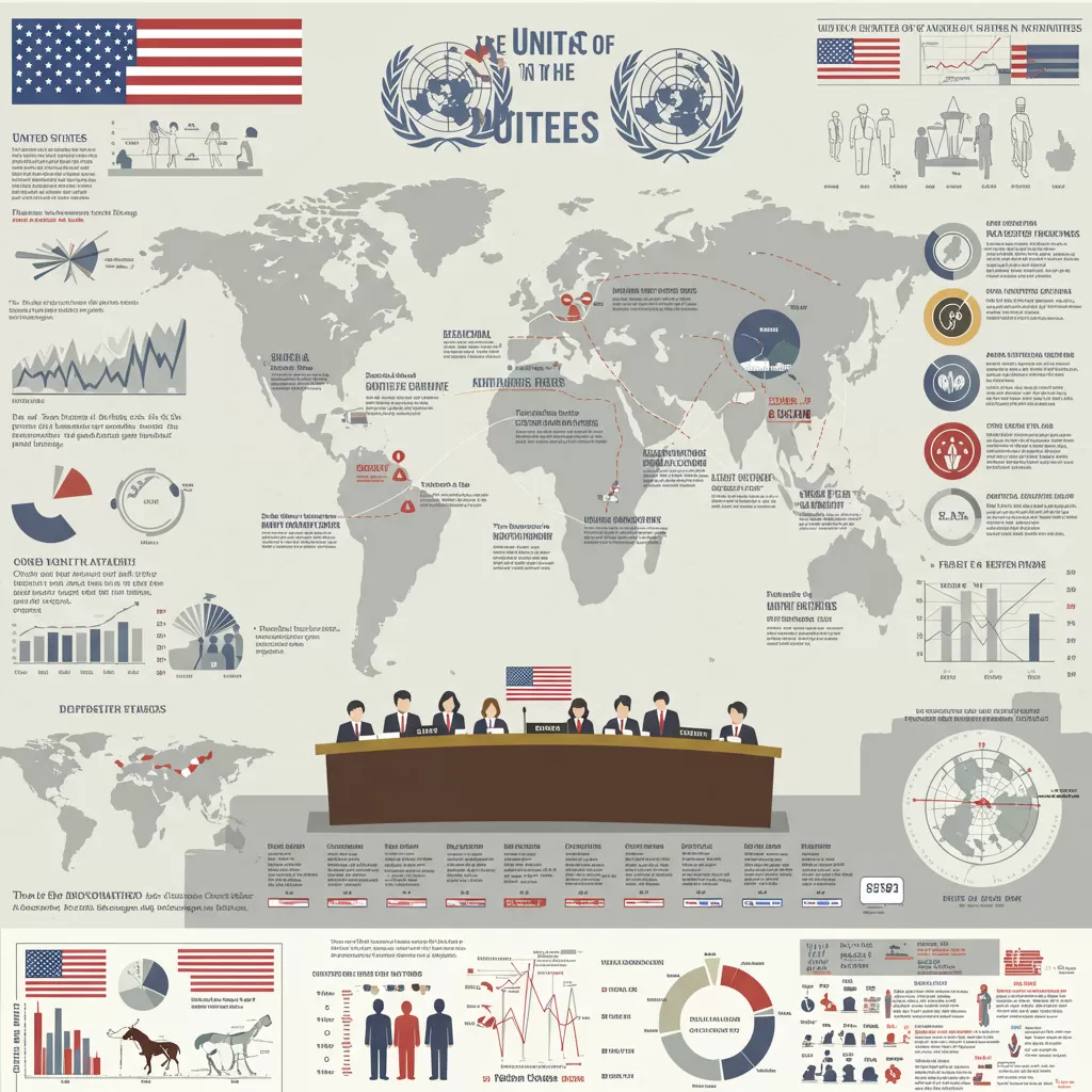 The Role of the United States in the United Nations
