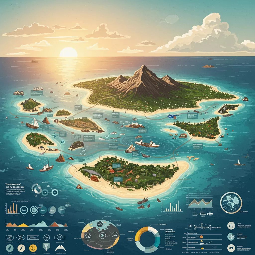 The Strategic Importance of the Pacific Islands