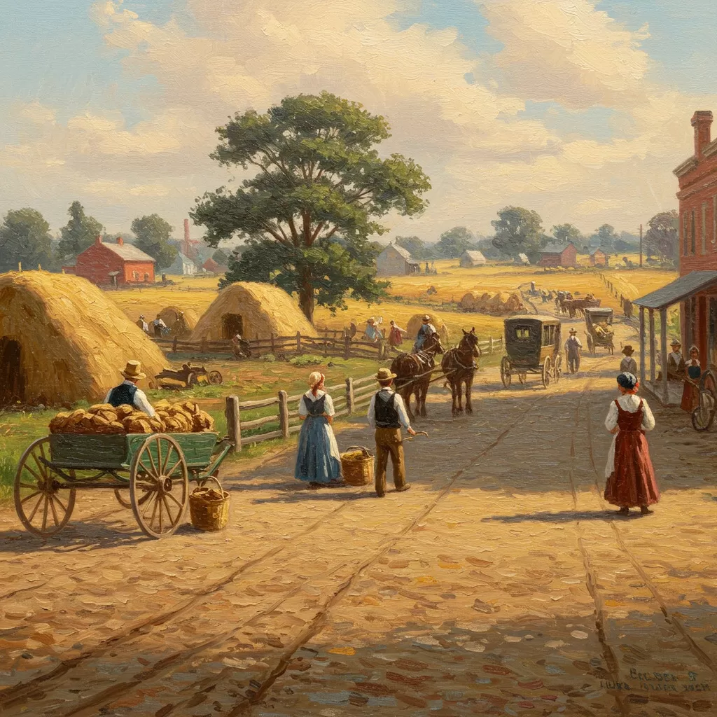 Progressive Era (1890 - 1920)